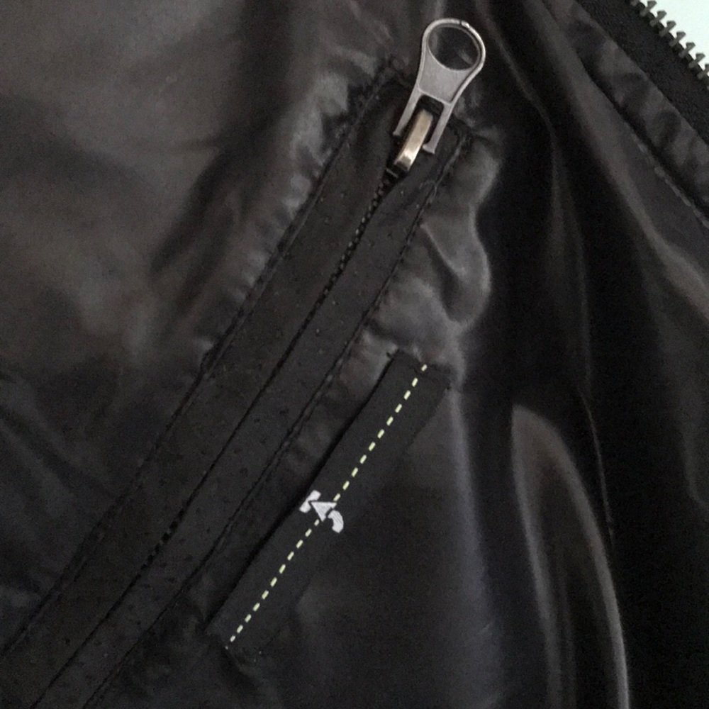 Billabong jacket - Picture 4 of 4